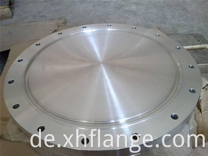 flange